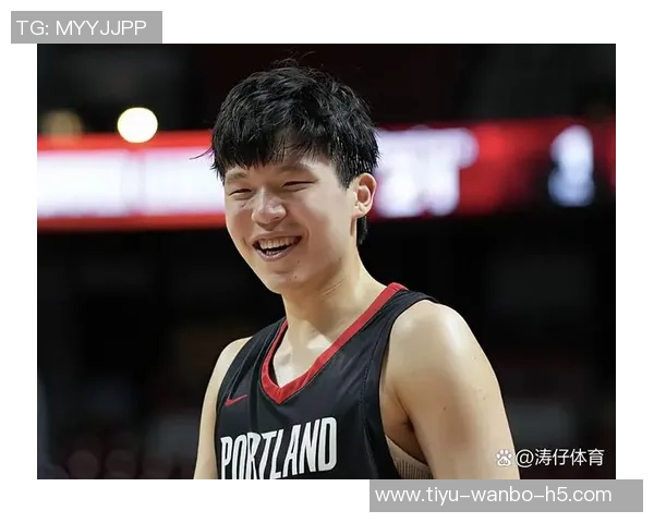 开拓者小阵容展现锋线运动潜力小杨登场时间或将缩减