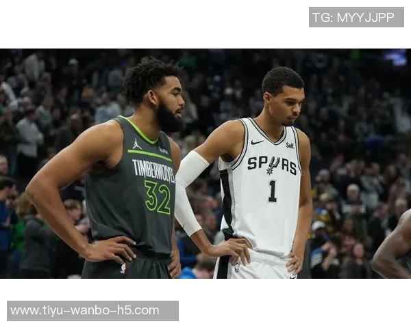 森林狼六人得分上双却难逃败局团队表现未能转化为胜利