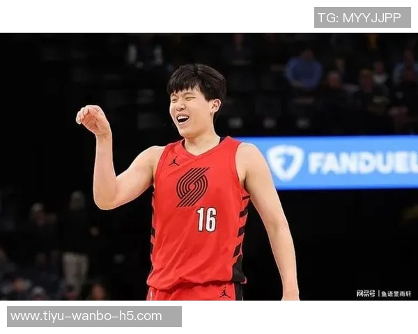 孙悦呼吁给予杨瀚森更多上场时间为何不联系斯普利特解决问题